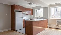 One Bedroom One Bathroom - Id 1362