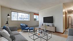 Modern Apartments With Air Conditioning - Lord Robinson Apartmen