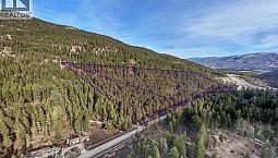 Lot A & B Trepanier Road Peachland, British Columbia