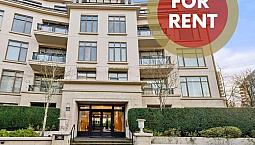 402 568 Waters Edge Crescent West Vancouver, British Columbia