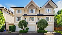 39 20540 66 Avenue Langley, British Columbia