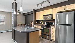 3 Bedroom/2 Bath/2 Parking Stalls