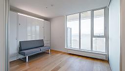 Beautiful Junior 1bd With Ocean View
