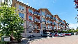 401 825 Goldstream Ave Langford, British Columbia