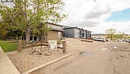 108, 3910 23 Avenue S Lethbridge, Alberta