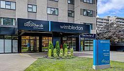 Wimbledon - 2 Bedroom Premium Apartment For Rent