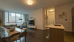 820 000$ - Condo À Ville-Marie (Centre-Ville Et Vieux Mtl)