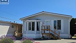 6677 Park Drive Unit# 29 Oliver, British Columbia