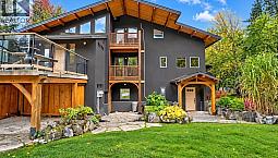 4662 Crescent Road Nelson, British Columbia