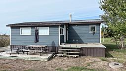 Forty Mile Lakeside Property For Sale!