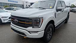 2023 Ford F-150 Tremor Tremor 4wd Supercrew 5.5' Box