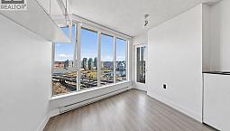 2309 688 Abbott Street Vancouver, British Columbia