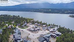 Lot 7 Antler Ridge Road Windermere, British Columbia