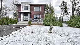525 000$ - Maison 2 Étages À Shawinigan (Shawinigan-Sud)