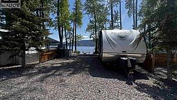 Lot 2 153 Birch Bay Resort Road Fraser Lake, British Columbia