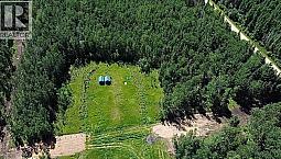 Lot 1 Part Of Nw-33-65-22-w4 Rural Athabasca County, Alberta
