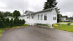 134 900$ - Maison Mobile À Trois-Rivières (Trois-Rivières)
