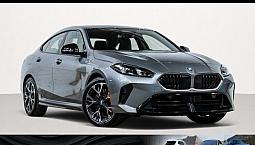 2026 Bmw 2 Series 228 Xdrive Gran Coupe | Extérieur M Sport