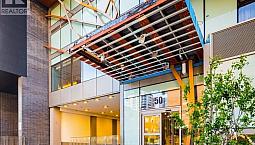 1506 - 50 Wellesley Street E Toronto (Church-Yonge Corridor), On