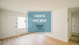 1 Bedroom Raven At Gilliane - 10965 84Th - Gilliane - 10965 84Th