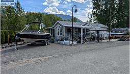 2633 Squilax Anglemont Road Lot# 10 Lee Creek, British Columbia