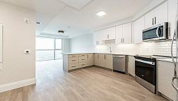Lower Penthouse 2 Bedroom Suite Available - 1 Month Free!
