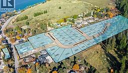 8724, 8730, 8734 Okanagan Landing Road Vernon, British Columbia