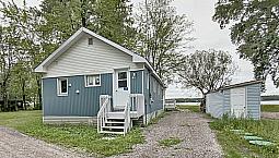 275 000$ - Chalet À Vendre À Luskville