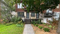 719 900$ - Duplex À Vendre À Ahuntsic / Cartierville