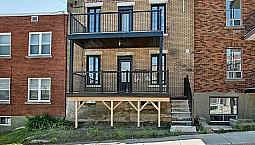 230 000$ - Duplex À Vendre À Shawinigan (Shawinigan)