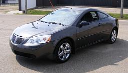 2006 Pontiac G6-Gt-92,000 Kms--Clean Unit--Warranty---