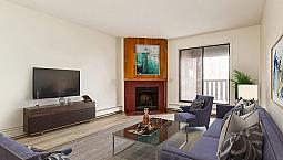 Modern Apartments With Air Conditioning - Cambridge Court - Apar
