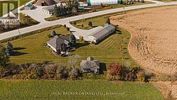 9161 Wellington Road 5 Minto, Ontario