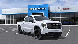 2026 Gmc Sierra 1500 Elevation - Coming Soon