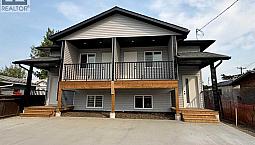 C, 9403 103 Avenue Grande Prairie, Alberta