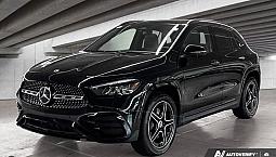 2026 Mercedes-benz Gla 250
