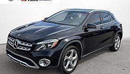 2018 Mercedes-Benz Gla Gla 250 | 4Matic | Heated Seats
