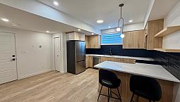 Hearthstone 2 Bed 1 Bath Bsmt Suite Sherwood Park