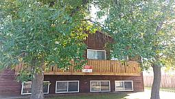 3 Bedroom 4-plex Located In Normandeau!!!