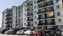 Pet-friendly Two Bedroom Two Bath With In-suite Laundry For Rent