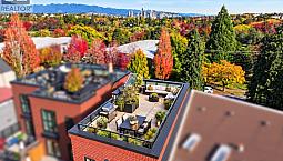 3445 Porter Street Vancouver, British Columbia