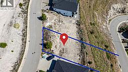 6040 Gerrie Road Lot# 23 Peachland, British Columbia