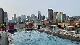 $429,900 - Condominium In Ville-Marie (Downtown, Old Mtl)