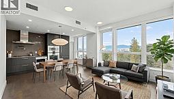 603 4908 Cambie Street Vancouver, British Columbia