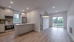 Condo Locatif Saint-donat - 3 Et Demi Balcon Privé ( 3-1/2 )