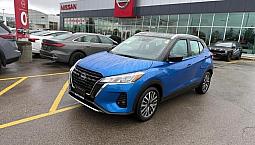 2024 Nissan Kicks Sv | Apple Carplay | Heated Steering