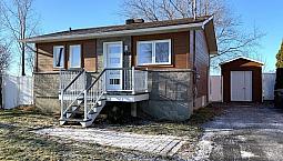 415 000$ - Bungalow À Vendre À St-François