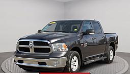 2023 Ram 1500 Classic Slt | Heated Seats | Remote Start