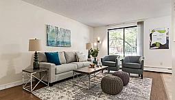 Oversized 1 And 2 Bedroom Suites Available For Rent | Schedule A
