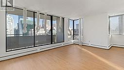 801 1127 Barclay Street Vancouver, British Columbia